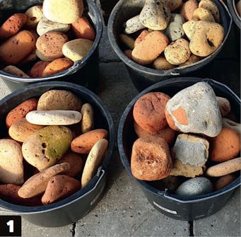 Bygga orangeri av gamla fönster Bygga orangeri av gamla fönster